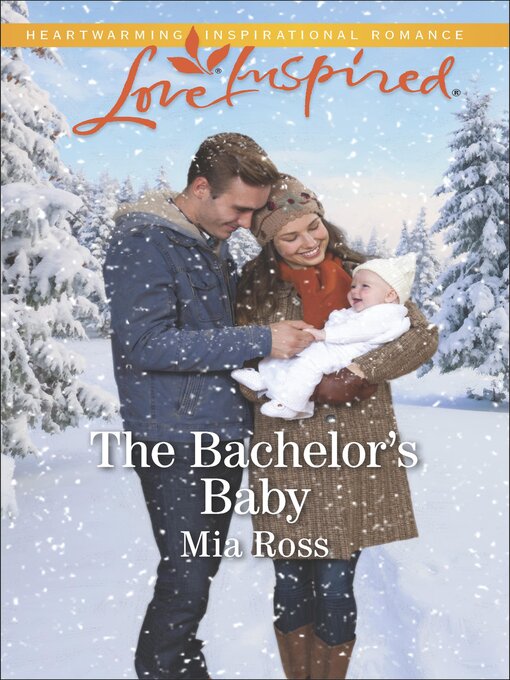 Title details for The Bachelor's Baby by Mia Ross - Available